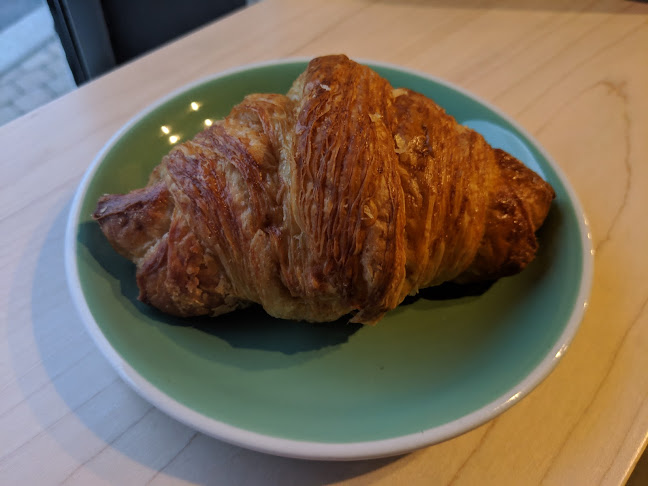 Ugly Duck Coffee - Rochester