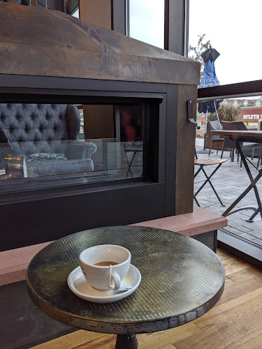 Caffè Nero - Burlington