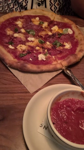 Opinii despre North Italia în Miami - Hospitality and gastronomy