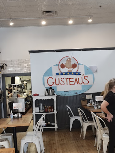 Sabrina's Cafe - Hospitality and gastronomy