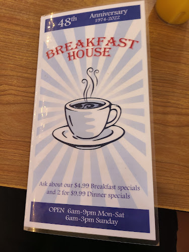 Breakfast House Inc - Hospitality and gastronomy