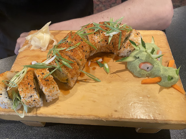 Comentarii opinii despre Zen House