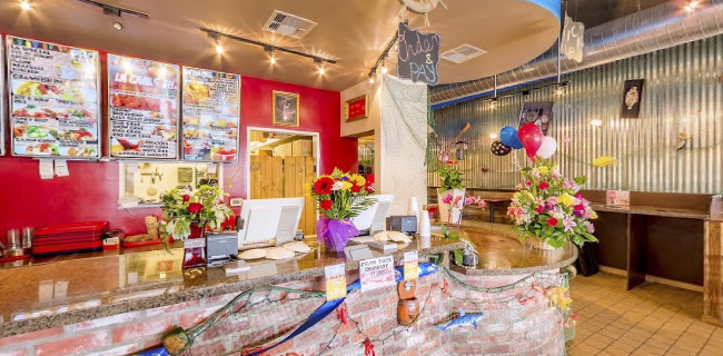 Happy Crawfish - Baytown