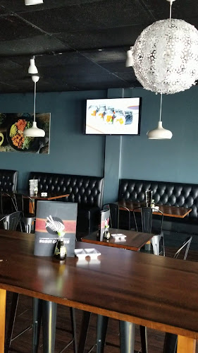 Apple A Day Cafe - Miami Beach