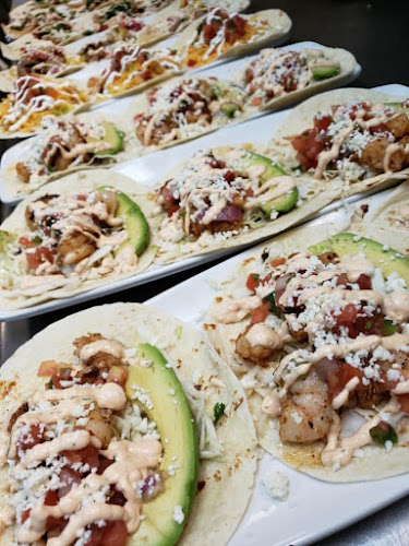 The Breakroom Bar & Grill - Hospitality and gastronomy