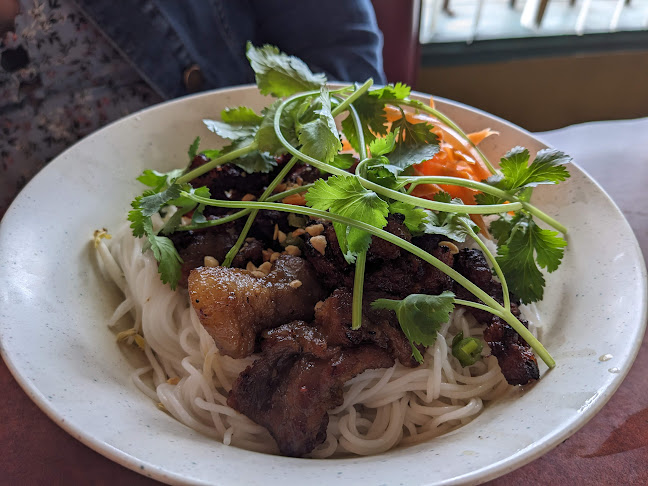 Pho Hop - Hospitality and gastronomy