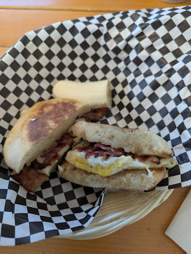 Farmhouse Roasters - Hospitality and gastronomy