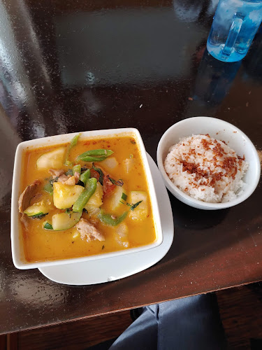 Diamond Thai Cuisine - Hospitality and gastronomy