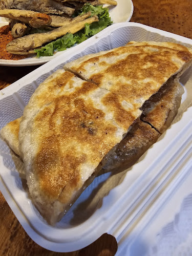 Comentarii opinii despre Zhengzhou Noodles Inc