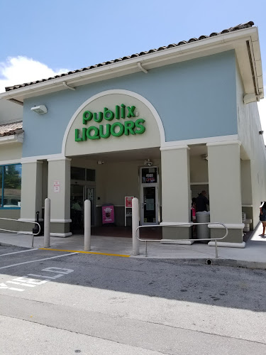 Publix Liquors at Aberdeen Square