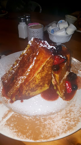 Sabrina's Cafe - Hospitality and gastronomy