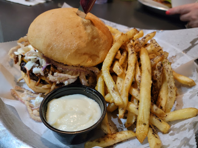 Lumberyard Brewing Co