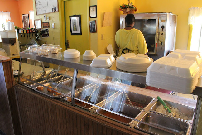 Creole Lunch House - Lafayette