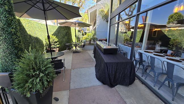 Comentarii opinii despre Creative Catering & Events VIP Room