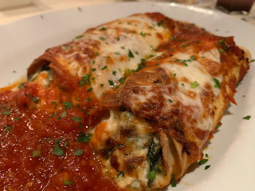 Opinii despre Luigi di Roma Italian Ristorante în Deerfield Beach - Hospitality and gastronomy