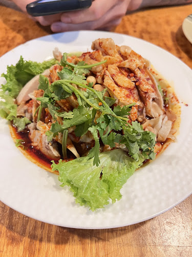 Opinii despre Zhengzhou Noodles Inc în Flushing - Hospitality and gastronomy