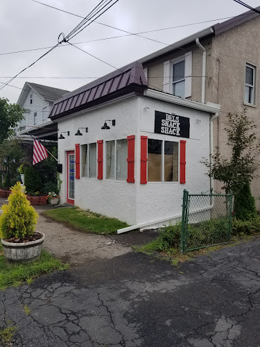 Dels snack shack LLC - Hospitality and gastronomy