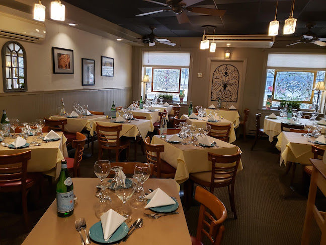 Enzo's La Piccola Cucina - Hospitality and gastronomy