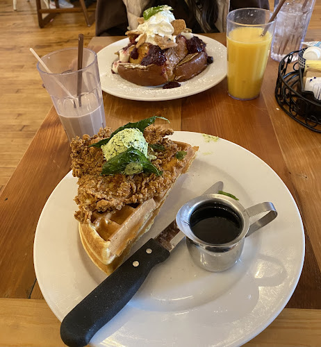 Sabrina's Cafe - Collingswood