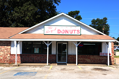 Royal Donuts