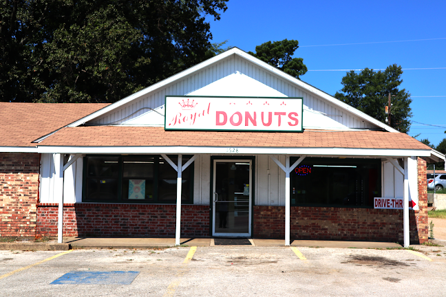 Royal Donuts