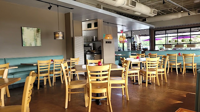 Opinii despre Dream Cafe în Dallas - Hospitality and gastronomy