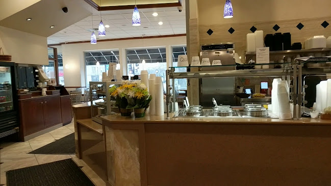 The Picnic Basket Restaurant & Gourmet Food Works Catering