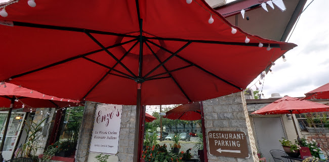 Comentarii opinii despre Enzo's La Piccola Cucina