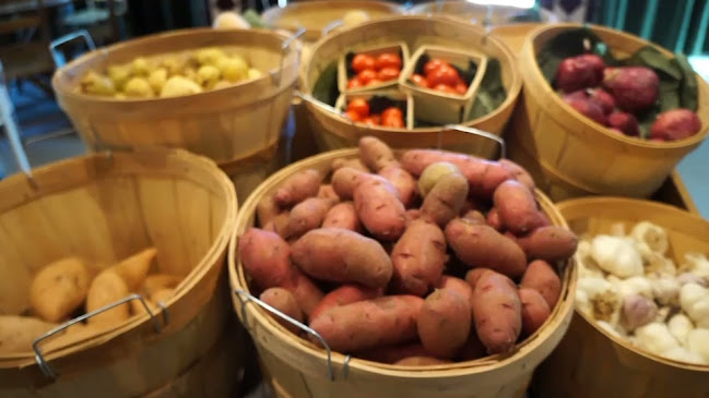 Opinii despre Gallery of Food Bodega în Tucson - Hospitality and gastronomy