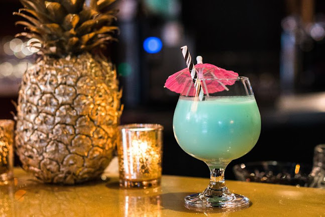 New Name Coming Soon - Hospitality and gastronomy