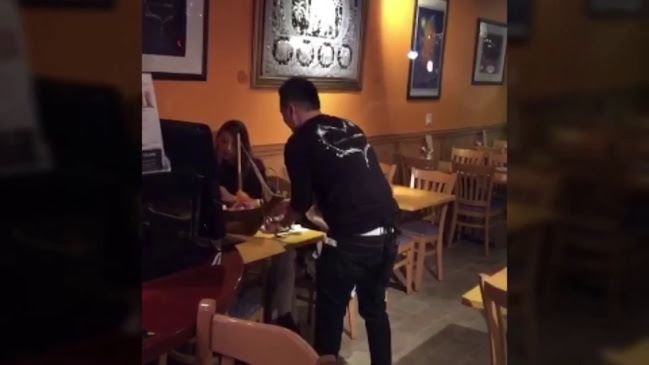 Opinii despre Muse Thai Bistro în Manchester - Hospitality and gastronomy