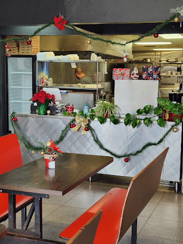 Estilo Azteca - Hospitality and gastronomy