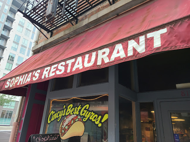 Sophia's Deli & Restaurant - Cincinnati