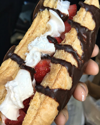 Reviews of The Thinnery in Upland - Hospitality and gastronomy