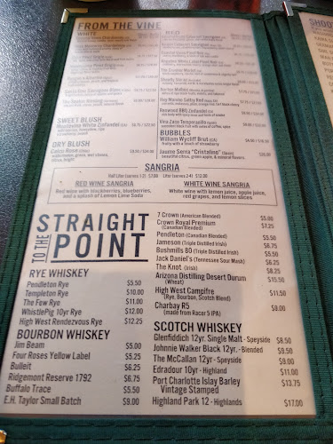 5 S San Francisco St, Flagstaff, AZ 86001, United States