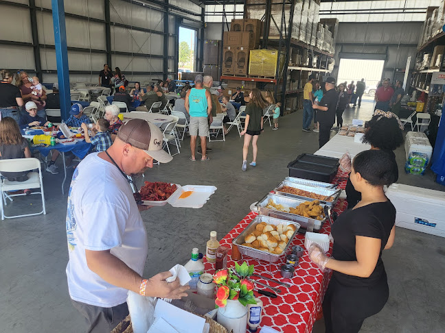 Opinii despre Big CrawDaddy's - Crawfish Catering în Houston - Hospitality and gastronomy