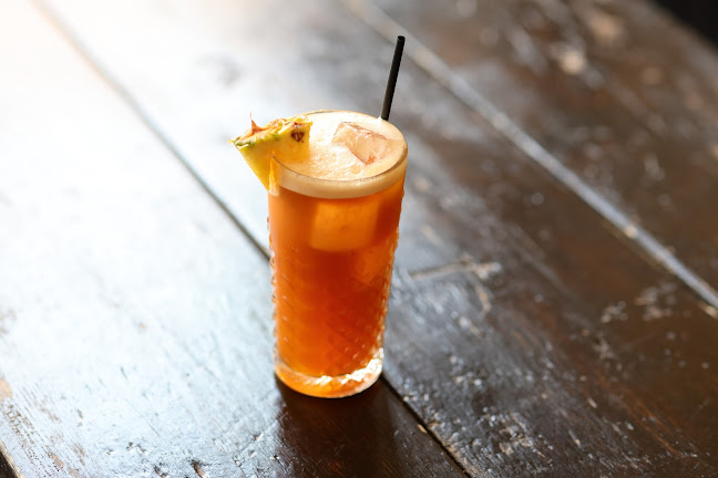 Diamond Dogs - Astoria