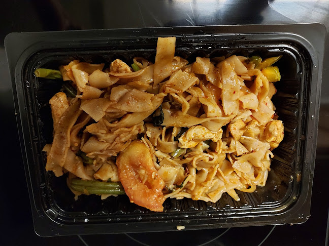 Thai Kitchen St. Charles - St Charles