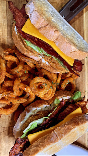 Ridiculous Flavor LLC. Open Times