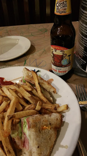 O'Connor's Public House - Hospitality and gastronomy