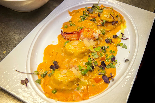 Comentarii opinii despre Carmello's of Old Town Manassas