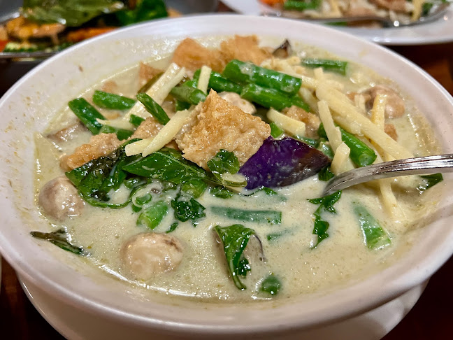 Nunthaporn's Thai Cuisine - Phoenix