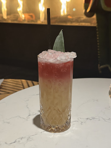 Opinii despre Nolita Hall în San Diego - Hospitality and gastronomy