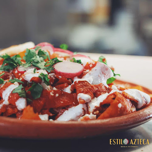 Estilo Azteca - Glendale