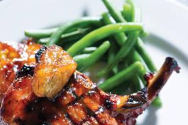 Comentarii opinii despre Beau & Mo's Italian Steakhouse