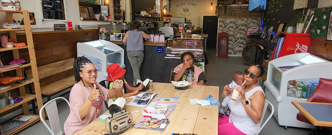 Comentarii opinii despre Es Cafe Lounge