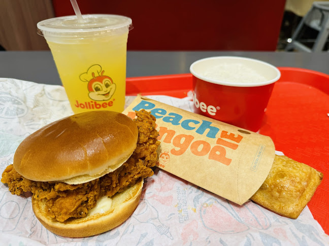 Opinii despre Jollibee în Houston - Hospitality and gastronomy