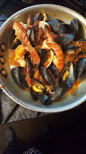 Opinii despre Enzo's La Piccola Cucina în Lawrence Township - Hospitality and gastronomy