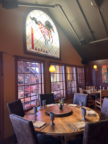 Comments and reviews of Painted Pony Restaurant