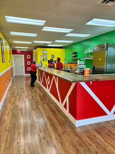 Comentarii opinii despre SmoothGinger Smoothie & Juice Bar